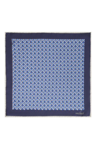 Шелковый платок VAN LAACK, арт. LE0N/Z10281, фото 3