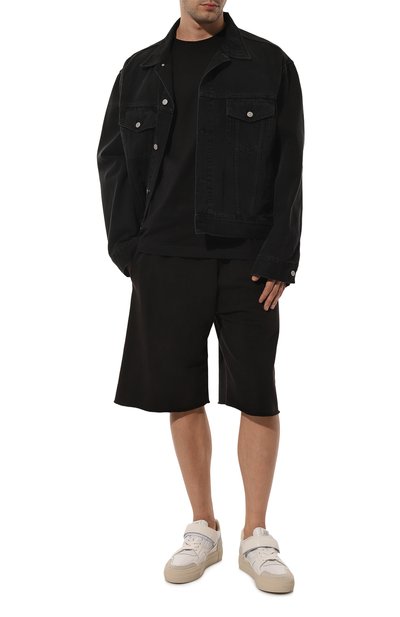 Шорты MM6, арт. S52MU0105/S25454, фото 2