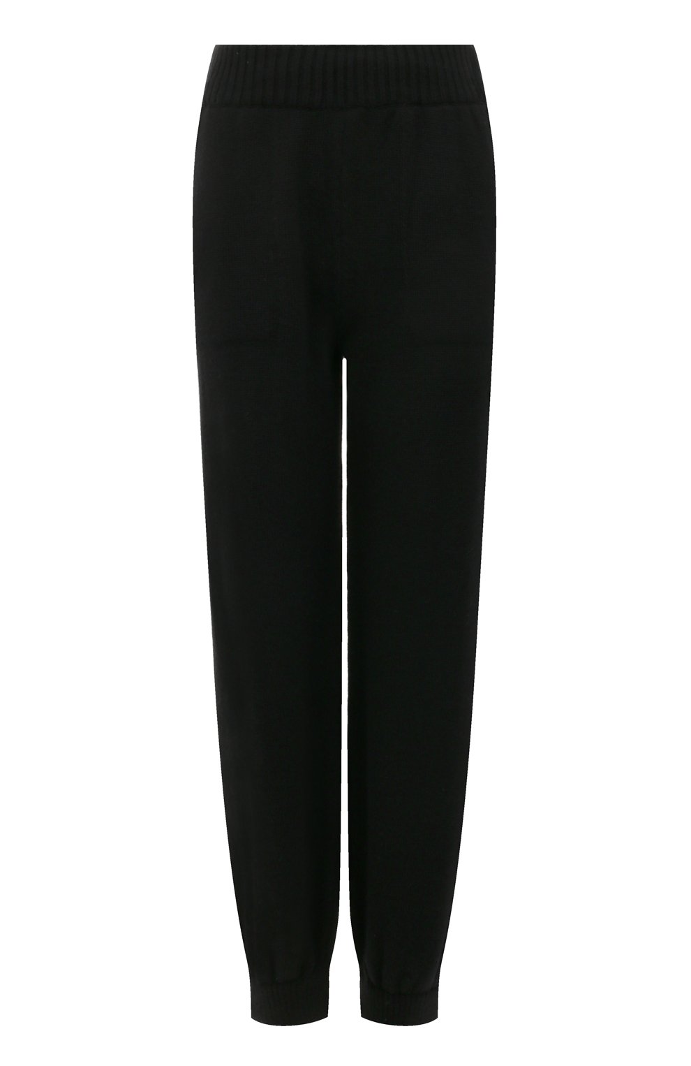 Джоггеры из шерсти и кашемира MSGM, арт. 3341MDP110 227793, фото 1
