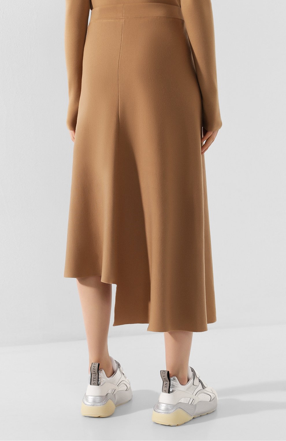 Шерстяная юбка MRZ, арт. FW19-0033, фото 4
