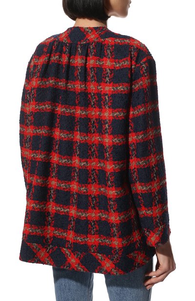 Жакет GUCCI, арт. 674336/ZAGLK, фото 4
