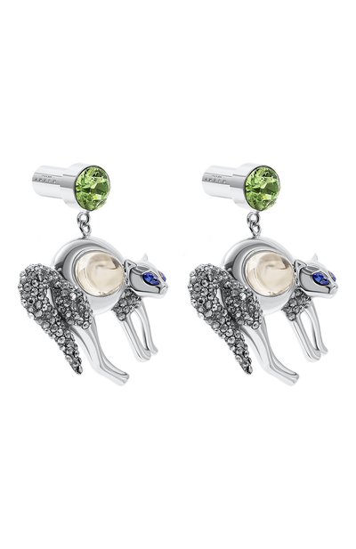 Серьги MARNI, арт. 0RMV0463A0 P6527, фото 3