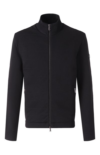 Мужская хлопковая куртка BOGNER, арт. 88239467