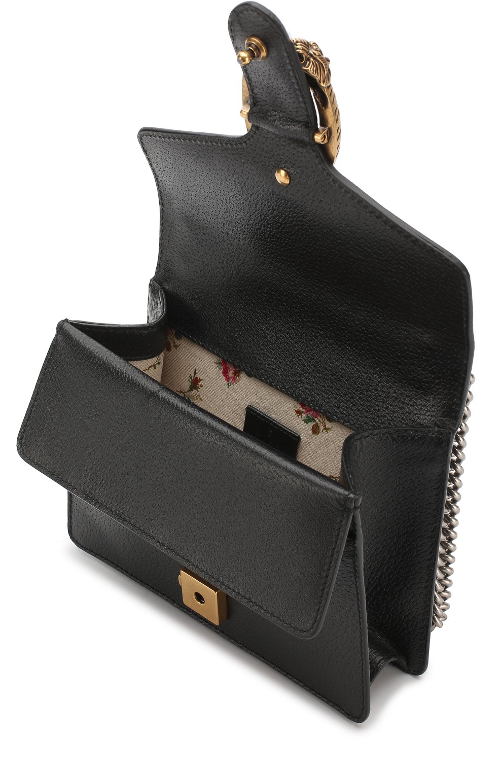 Сумка dionysus mini GUCCI, арт. 421970/CWI1X, фото 4