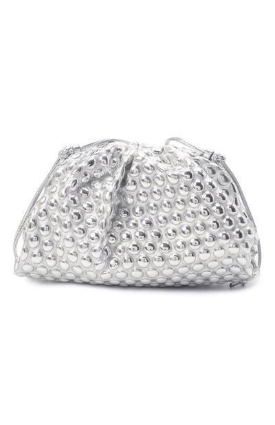 Клатч pouch mini BOTTEGA VENETA, арт. 666790/V12K1, фото 1
