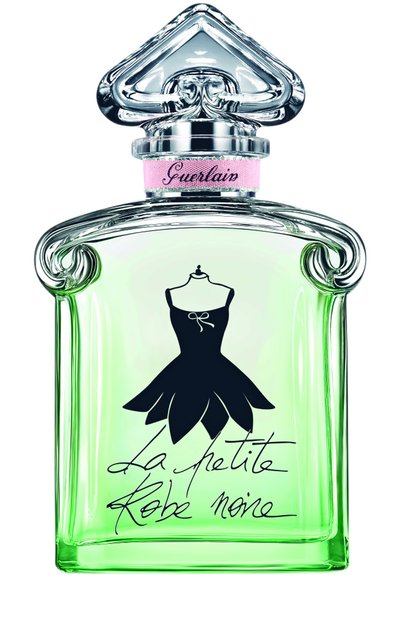 Женский туалетная вода la petite robe noire eau fraiche (30ml) GUERLAIN, арт. G011729
