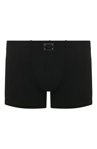 Мужские хлопковые боксеры DOLCE & GABBANA, арт. M4E28J/0UAIG