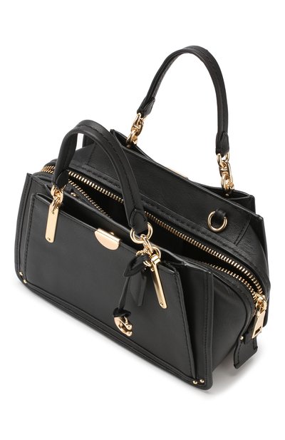 Сумка dreamer mini COACH, арт. 36407, фото 4