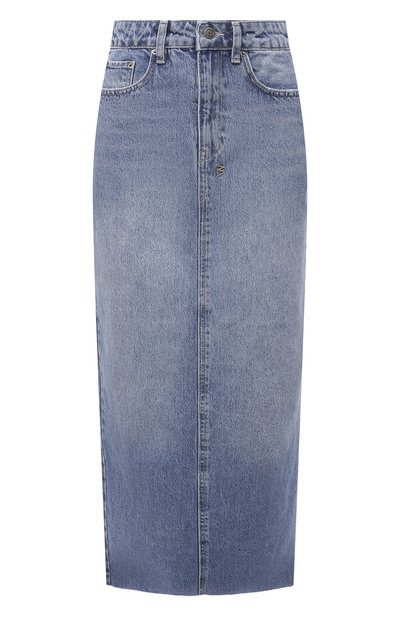 Женская джинсовая юбка KSUBI, арт. 5000005568