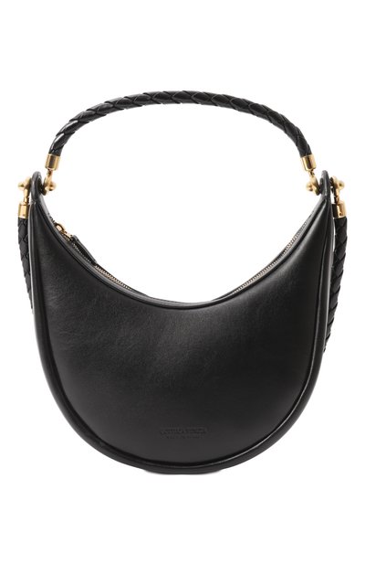 Сумка hula hoop BOTTEGA VENETA, арт. 794902/V3IW1, фото 1