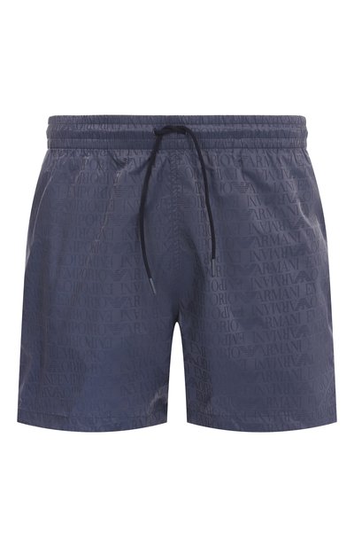 Плавки-шорты EMPORIO ARMANI, арт. EM000583/AF12352, фото 1