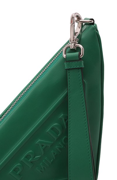 Клатч PRADA, арт. 1NE039-2BYA-F0458, фото 2