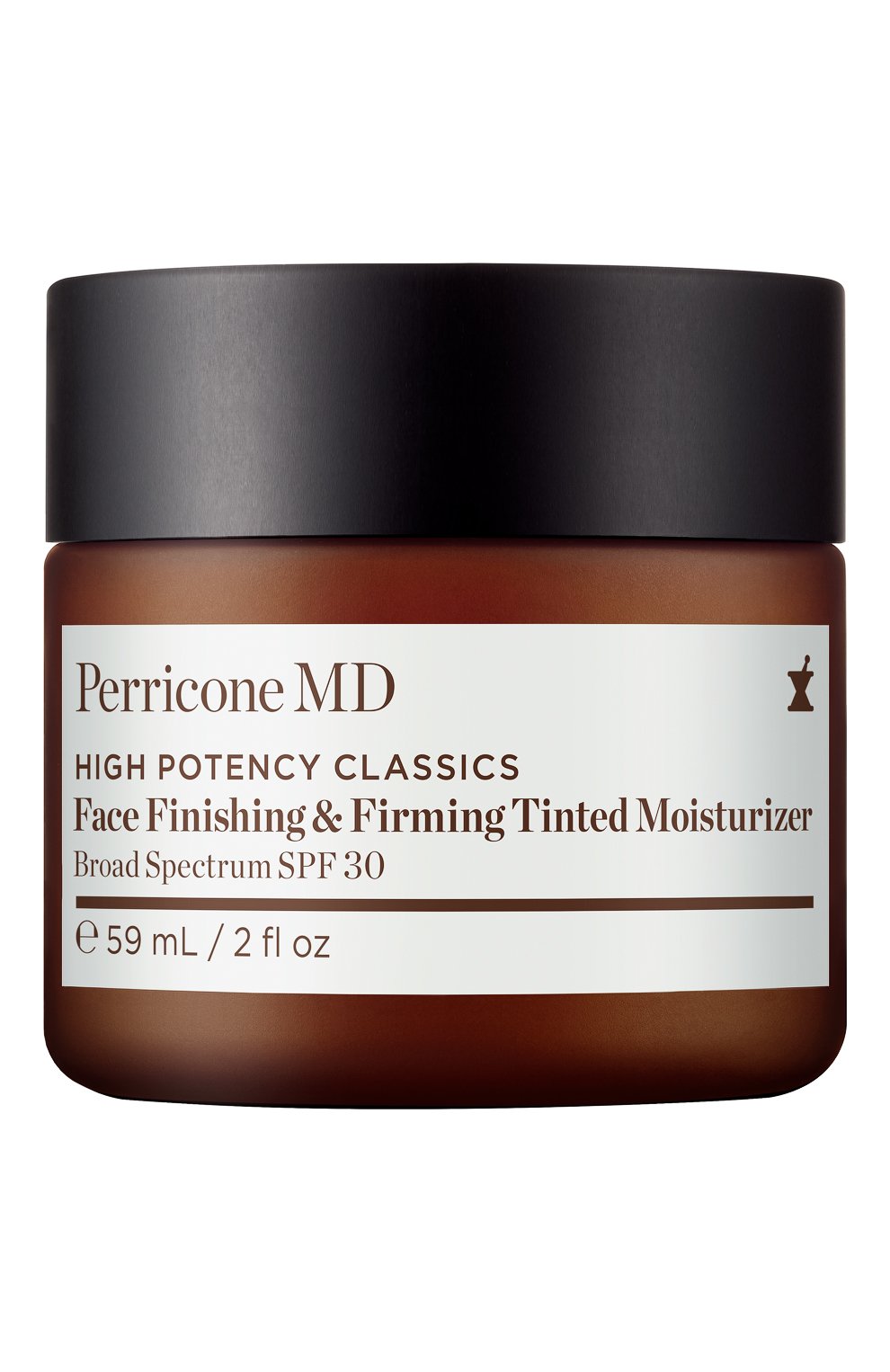 Увлажняющий и укрепляющий крем для лица с эффектом тонирования (59ml) PERRICONE MD, арт. 651473706090, фото 1