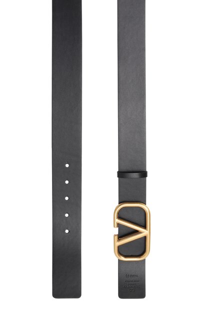 Ремень VALENTINO, арт. 6Y2T0Q87/ECU, фото 3