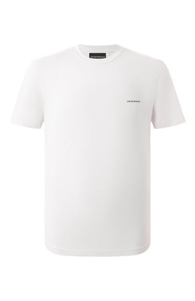 Мужская футболка EMPORIO ARMANI, арт. 8N1TD8/1JUVZ