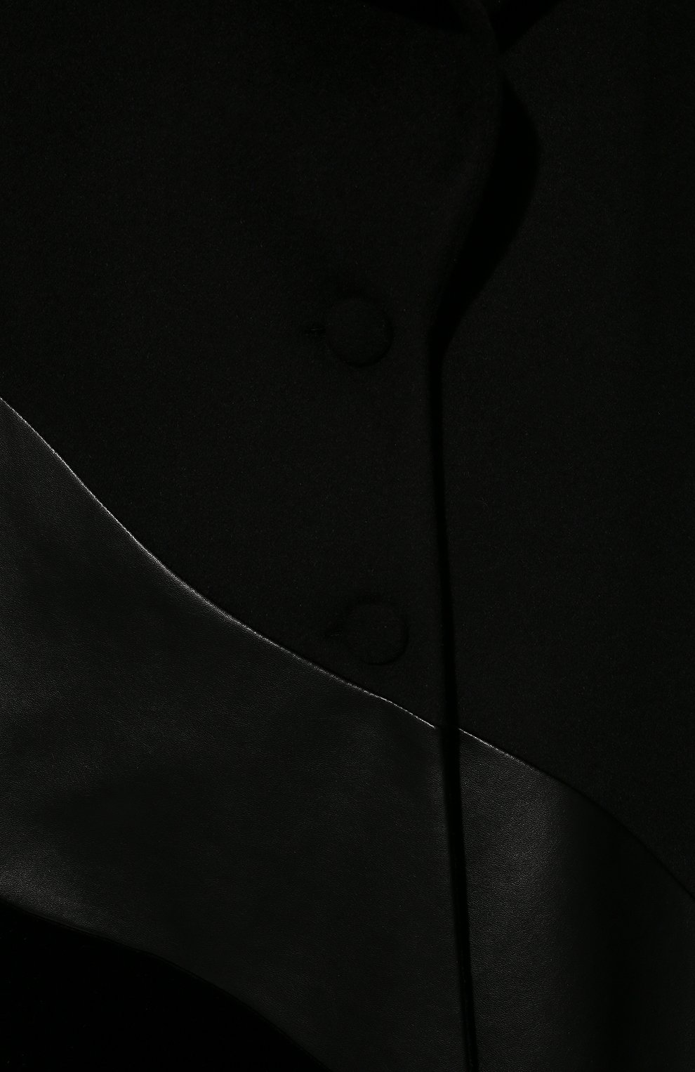 Шерстяное пальто YANINA, арт. 0-2347, фото 5