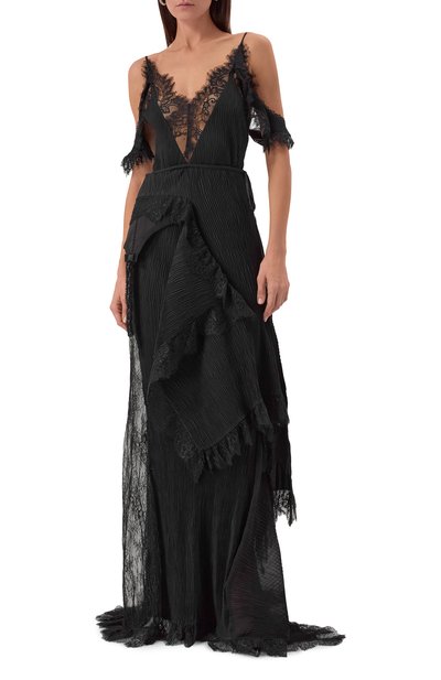 Платье DANIIL ANTSIFEROV, арт. DA_1165B, фото 3