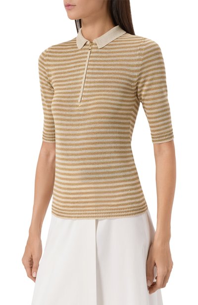 Пуловер LORENA ANTONIAZZI, арт. E25119VM47D/2435, фото 3