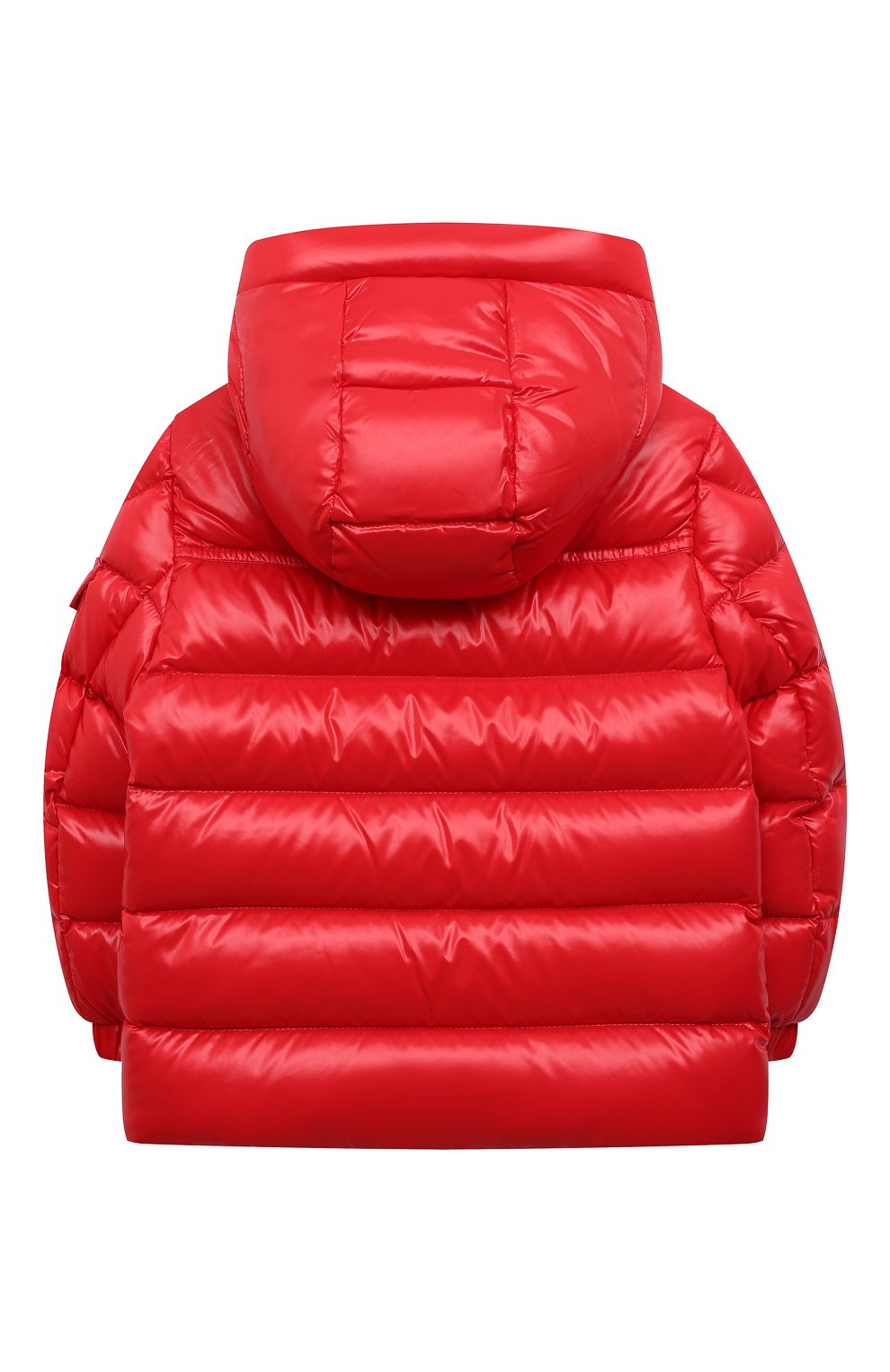 Пуховое куртка MONCLER, арт. H29541A00052 68950, фото 2