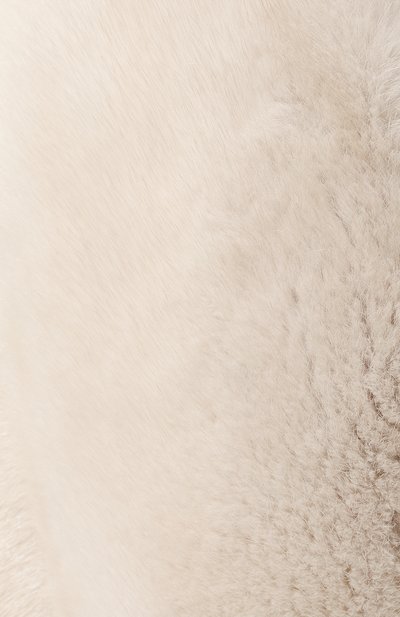 Косынка из меха норки VICTORIA KUSENKOVA, арт. 042000024032, фото 4