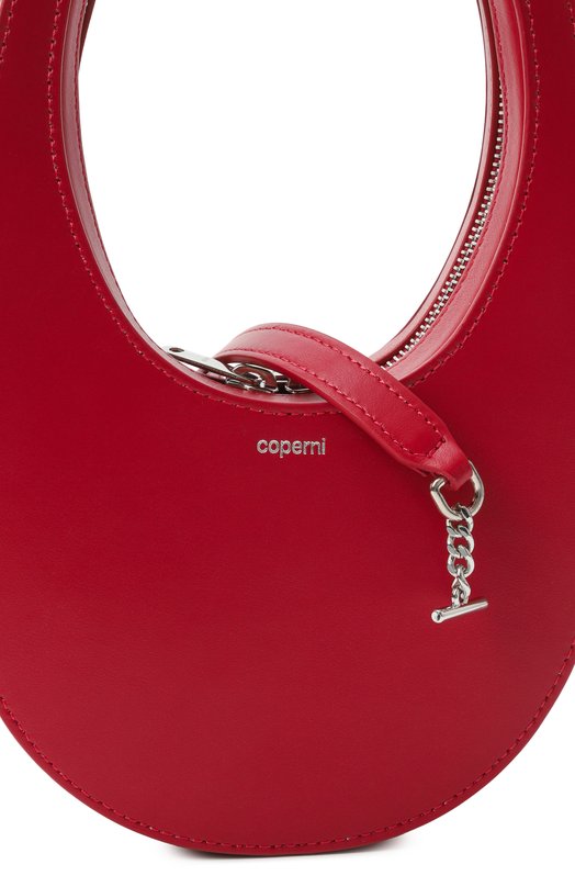 Сумка Swipe mini Coperni C0PBA118F6012 Красный  C0PBA118F6012 Фото 3