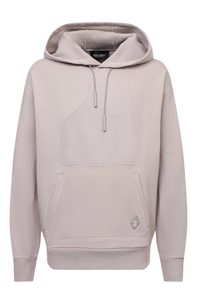 Хлопковое худи A-COLD-WALL, арт. ACWMW024, фото 1