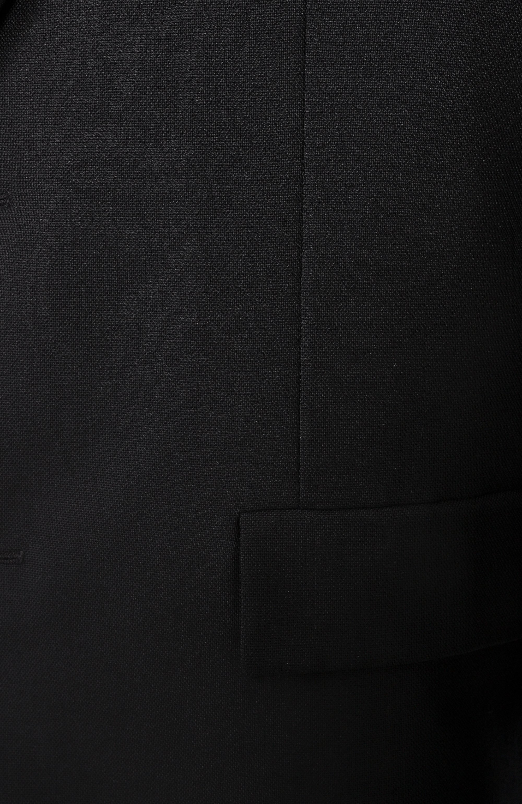 Шерстяной пиджак JIL SANDER, арт. J23BN0010-J40189, фото 8