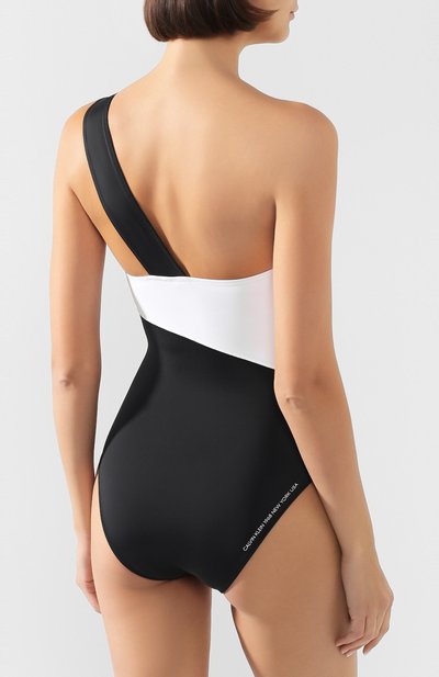 Слитный купальник CALVIN KLEIN, арт. KW0KW00843, фото 3