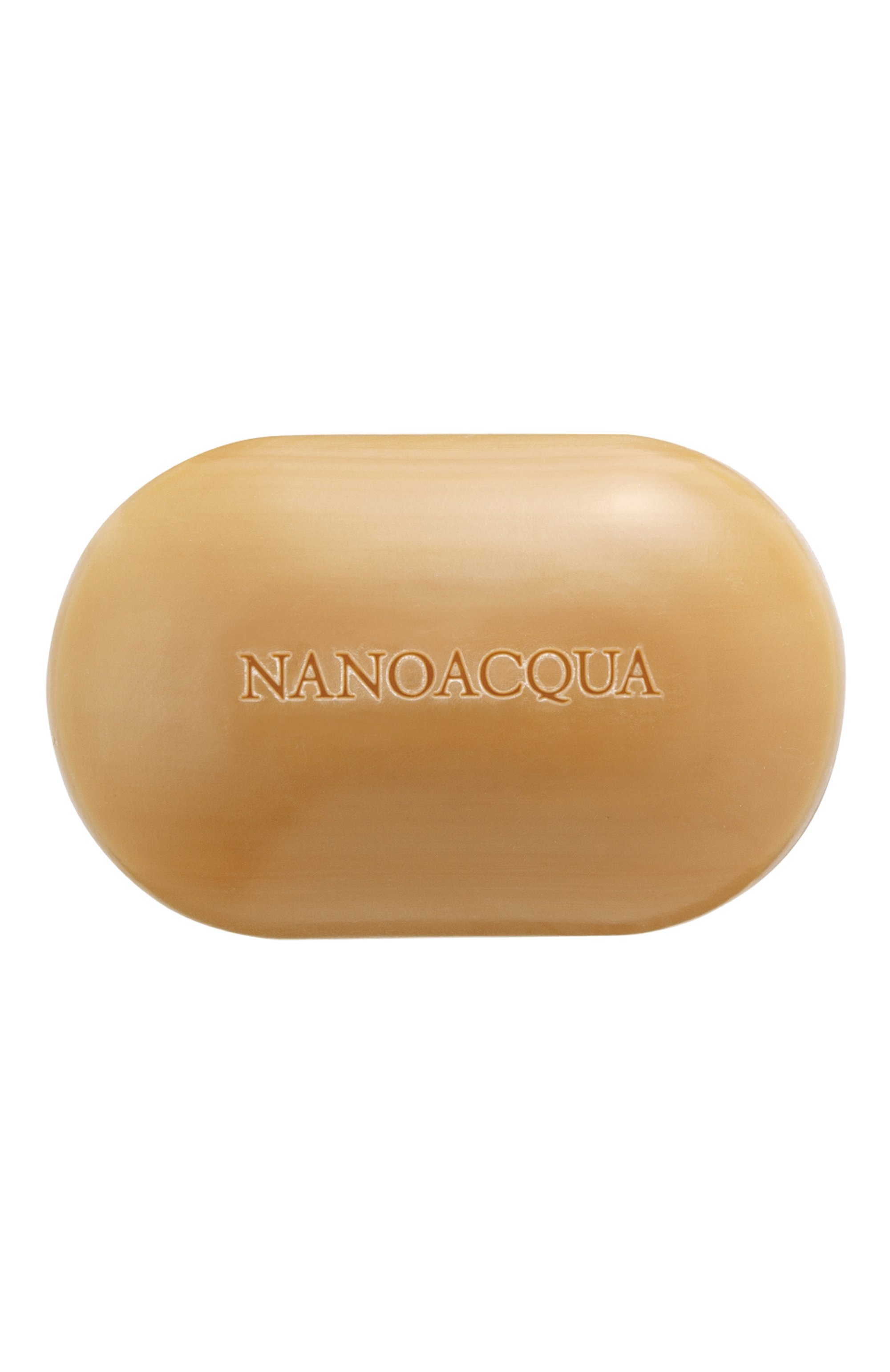 Увлажняющее мыло для лица nanoacqua natural soap wake up (100g) FAVORINA, арт. 4562409890430, фото 1