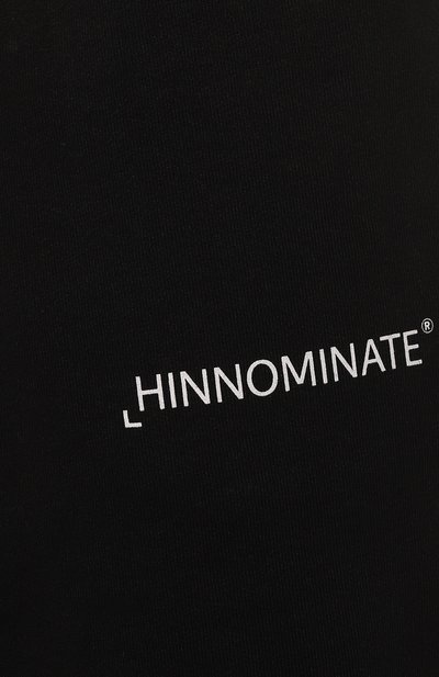 Хлопковые шорты HINNOMINATE, арт. HNM183, фото 5