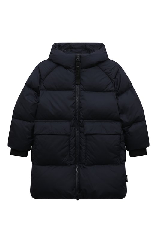 Пуховое пальто Aspesi 19900₽