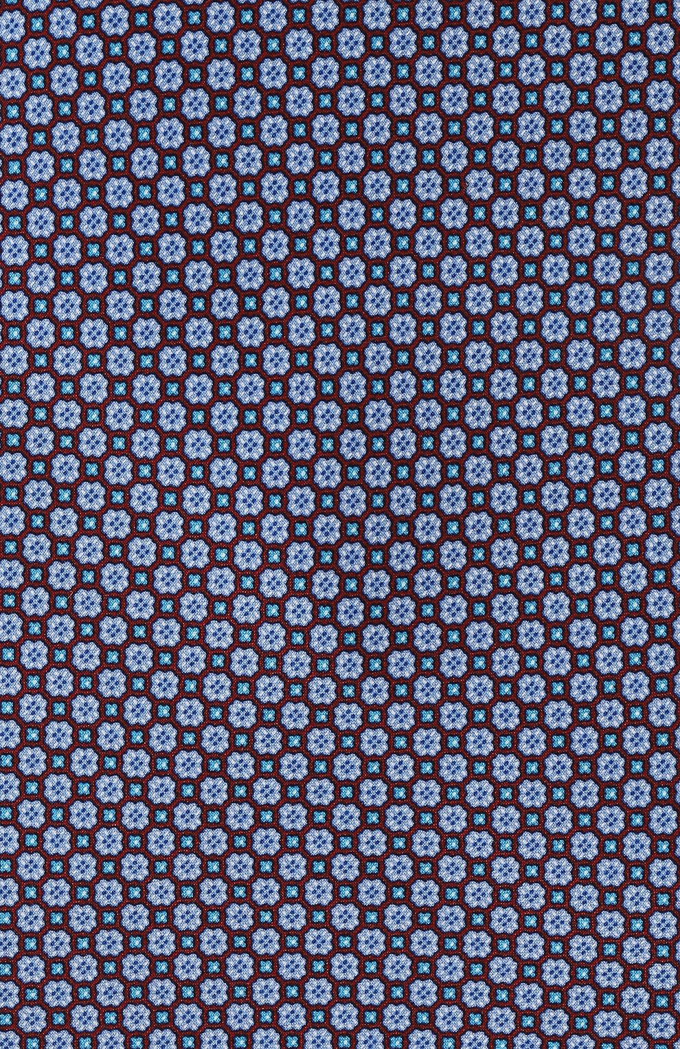 Комплект из галстука и платка STEFANO RICCI, арт. DH/49100, фото 4