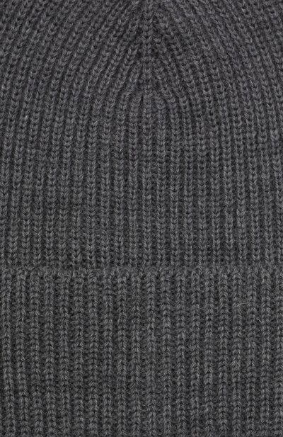 Шерстяная шапка CANALI, арт. B0023/MK01267, фото 3