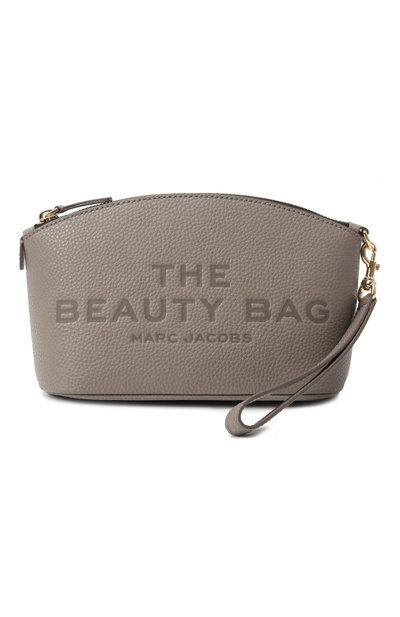 Кожаная косметичка MARC JACOBS (THE), арт. 2R4SCP003S02, фото 4