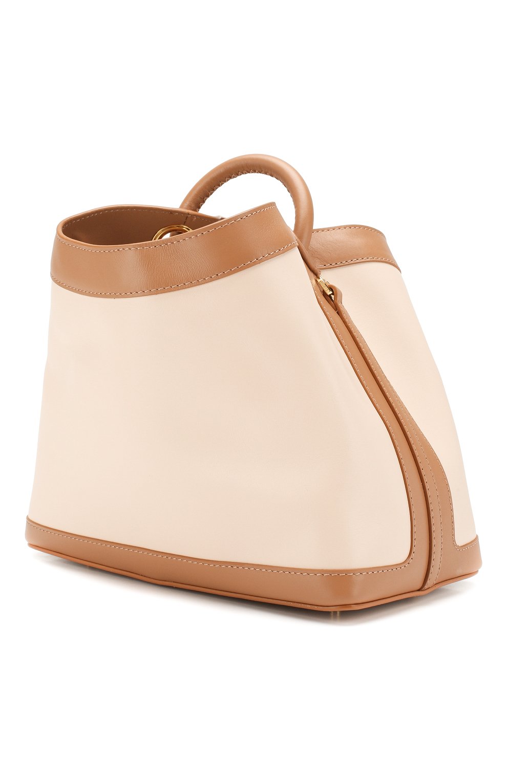 Сумка raisin ELLEME, арт. RASIN/C0W LEATHER, фото 3