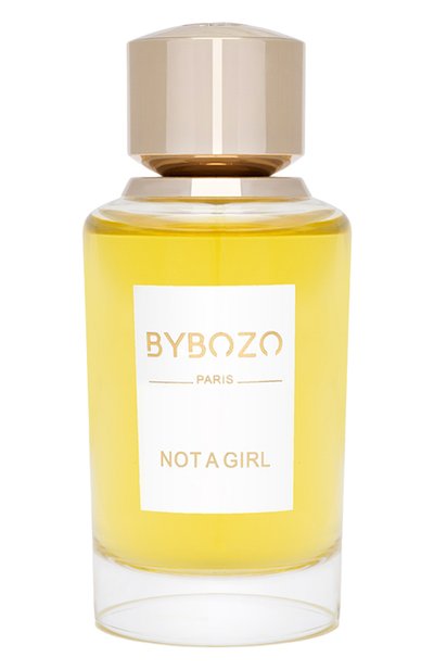 Мужской парфюмерная вода not a girl (75ml) BYBOZO, арт. 3612940000407