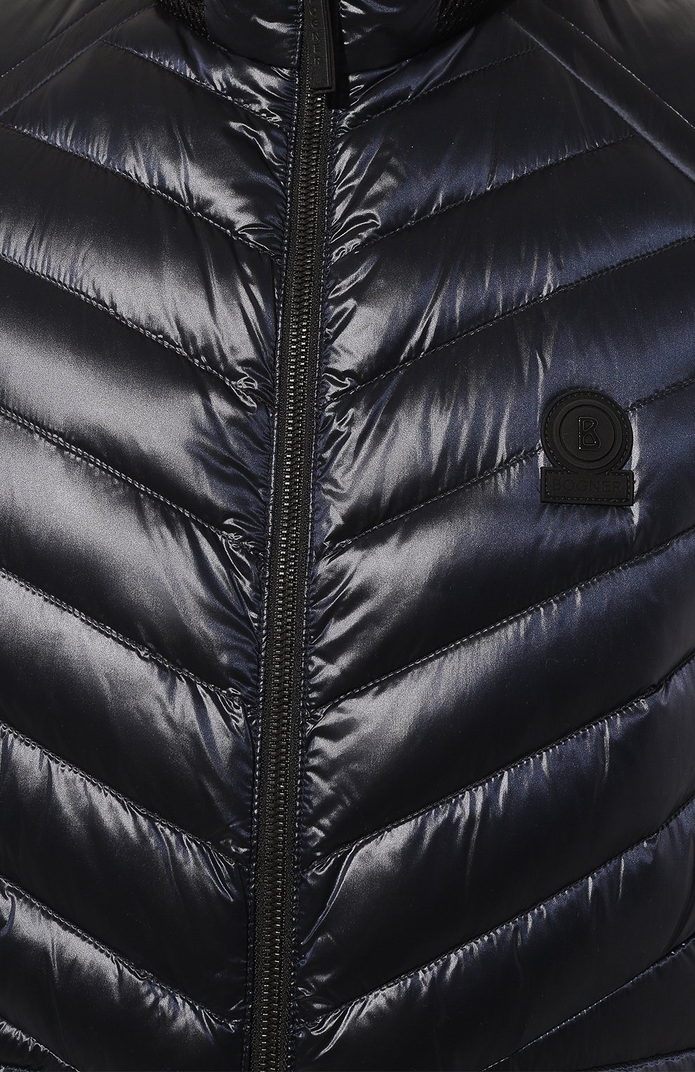 Пуховый жилет BOGNER, арт. 38486549, фото 5