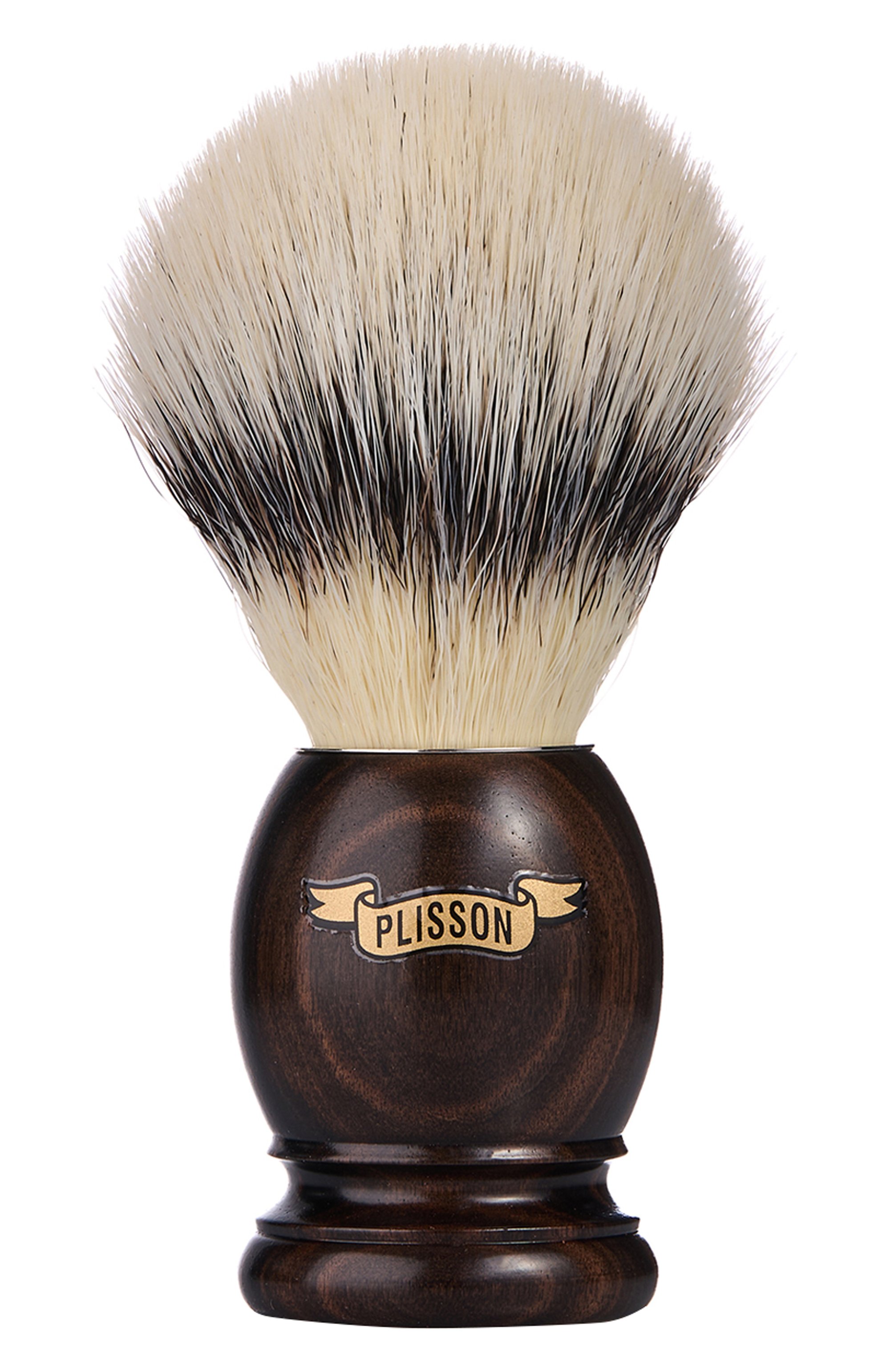 Помазок для бритья PLISSON, арт. PLSNP955369FB12, фото 1