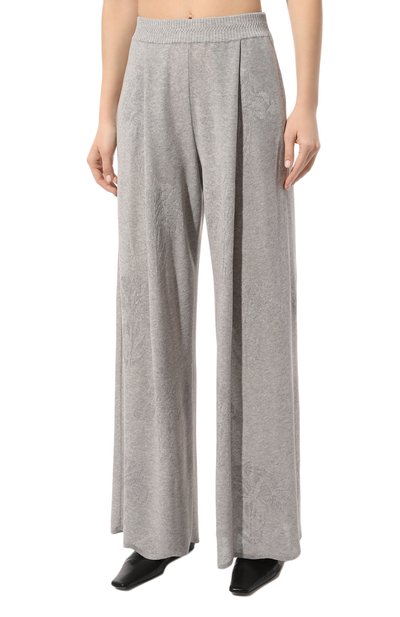 Брюки из вискозы FREEAGE, арт. S24.PT102.7000.901, фото 3