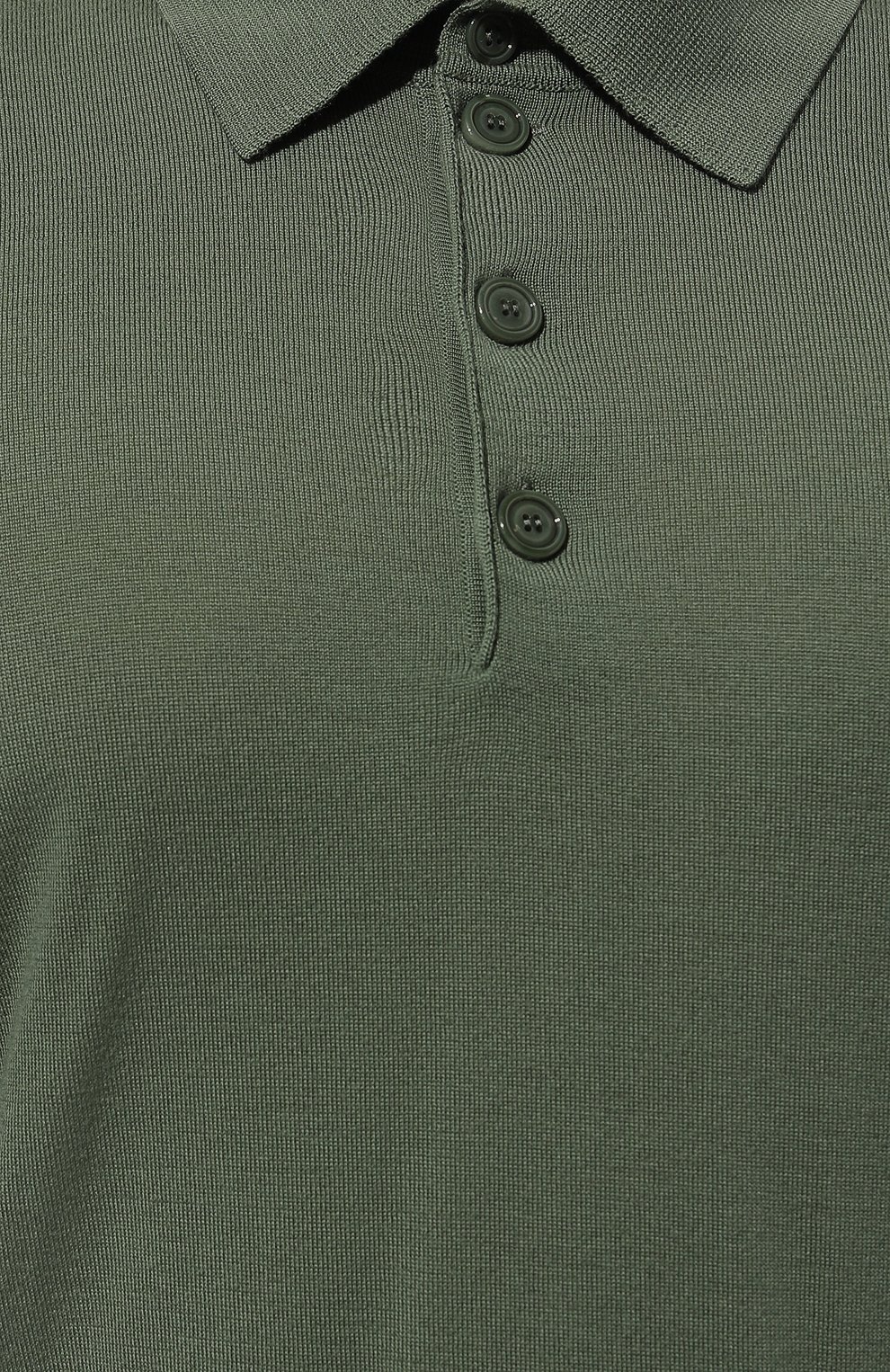 Шерстяное поло GIORGIO ARMANI, арт. 8NSF03/SM99Z, фото 5