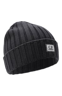 Темно-серый