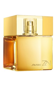 Парфюмерная вода zen (100ml) SHISEIDO бесцветного цвета, арт. 10202SH | Фото 2 (Материал внутренний: Не назначено; Региональные ограничения белый список (Axapta Mercury): Не проставлено; Нос: Не проставлено; Тип продукта - парфюмерия: Парфюмерная вода; Статус проверки: Проверена категория; Ограничения доставки: flammable)