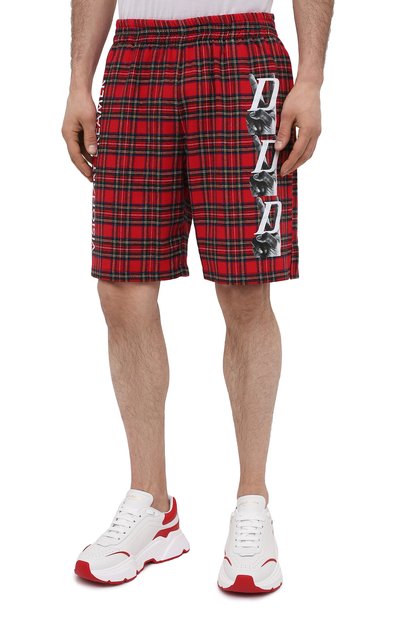 Шорты DIEGO VENTURINO, арт. SS21-DV SRT-FZ VDL, фото 3