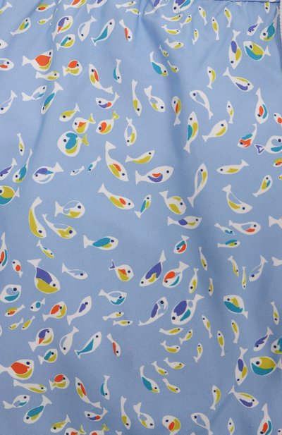 Плавки-шорты PESCIOLINO ROSSO, арт. PBSM3/1A-6A, фото 3