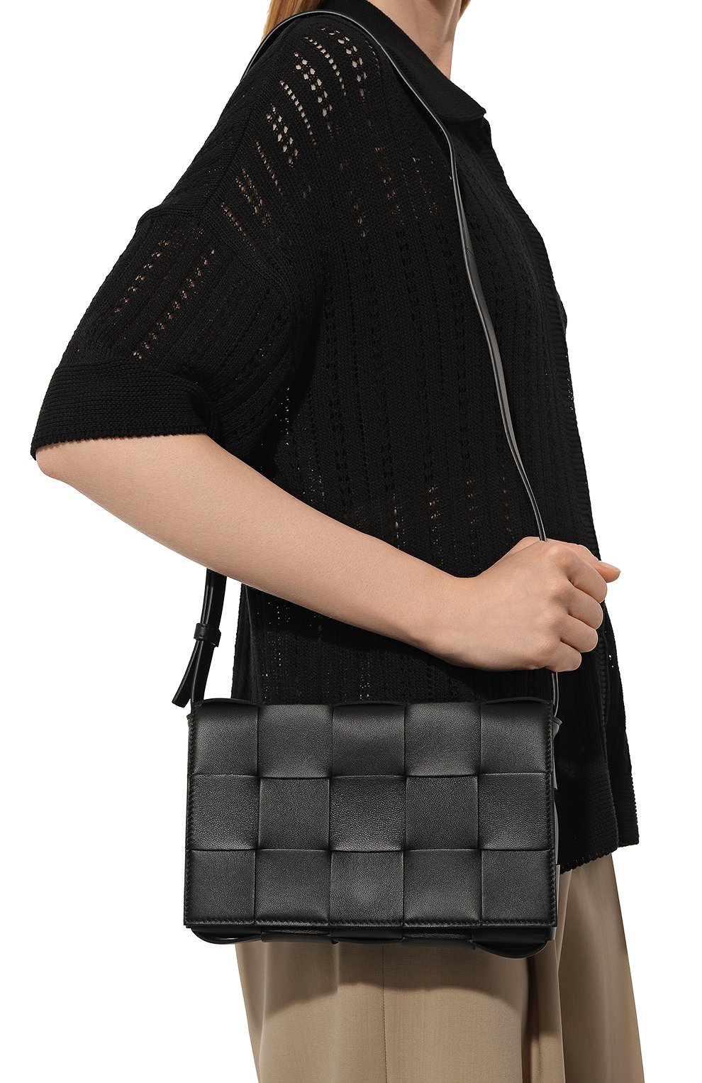 Сумка cassette BOTTEGA VENETA, арт. 578004/VMAY1, фото 2