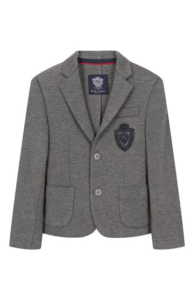 Пиджак из вискозы DAL LAGO, арт. N068S/8111/4-6