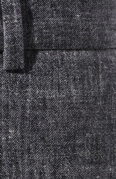 Хлопковые брюки CIRCOLO 1901, арт. CN3951, фото 5