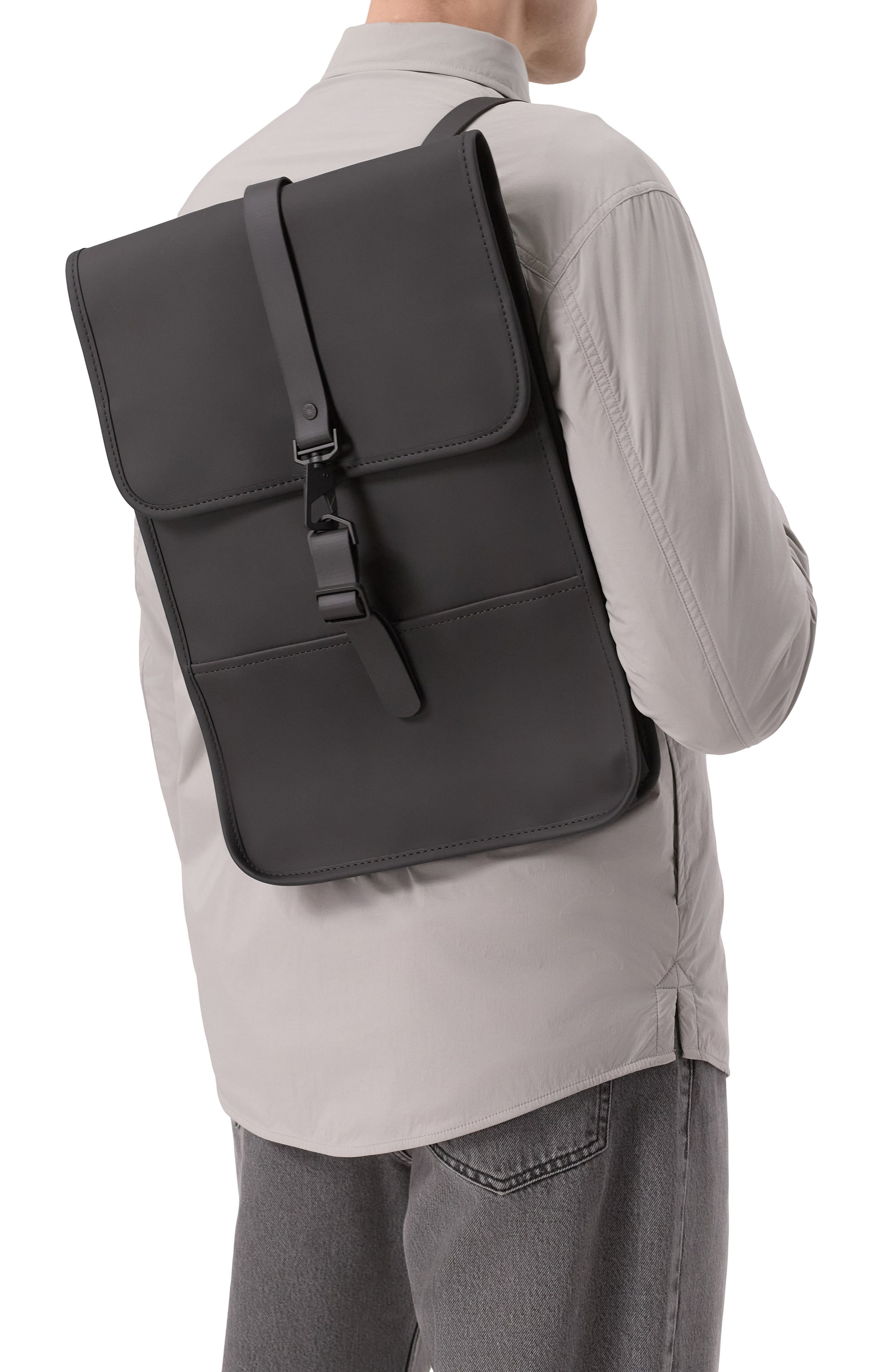 Рюкзак RAINS, арт. RA13020, фото 2