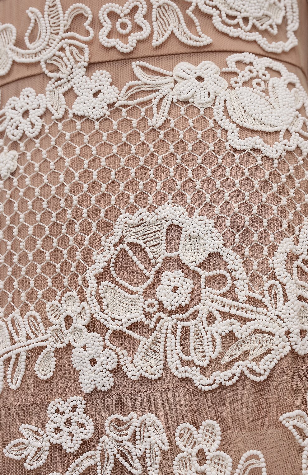 Платье VALENTINO, арт. WB0VDCF61ED, фото 5