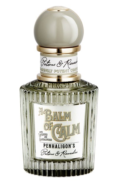 Женский парфюмерная вода a balm of calm (50ml) PENHALIGON'S, арт. 5056245049569